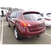 Image 4 : 2009 Nissan Murano