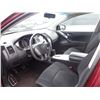 Image 5 : 2009 Nissan Murano
