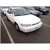 Image 2 : 1998 Toyota Corolla