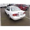 Image 4 : 1998 Toyota Corolla