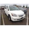 Image 2 : 2006 Honda Odyssey