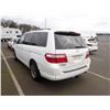 Image 4 : 2006 Honda Odyssey