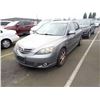 Image 1 : 2005 Mazda Mazda3