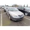 Image 2 : 2005 Mazda Mazda3