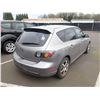 Image 3 : 2005 Mazda Mazda3