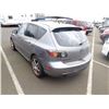 Image 4 : 2005 Mazda Mazda3