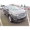Image 2 : 2015 Ford Edge