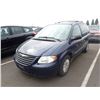 Image 1 : 2006 Chrysler Town and Country