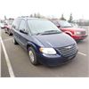 Image 2 : 2006 Chrysler Town and Country