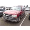 Image 1 : 2005 Chevrolet Tahoe