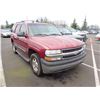 Image 2 : 2005 Chevrolet Tahoe