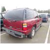 Image 3 : 2005 Chevrolet Tahoe