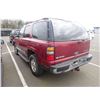 Image 4 : 2005 Chevrolet Tahoe