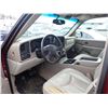 Image 5 : 2005 Chevrolet Tahoe
