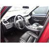 Image 5 : 2008 Land Rover Range Rover Sport