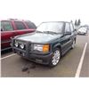 Image 1 : 1998 Land Rover Range Rover