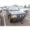 Image 2 : 1998 Land Rover Range Rover