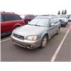 Image 1 : 2003 Subaru Outback