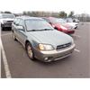 Image 2 : 2003 Subaru Outback