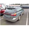 Image 3 : 2003 Subaru Outback