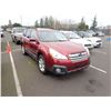 Image 2 : 2013 Subaru Outback