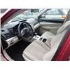 Image 5 : 2013 Subaru Outback