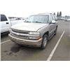 Image 1 : 2001 Chevrolet Tahoe