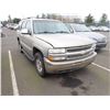 Image 2 : 2001 Chevrolet Tahoe