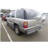 Image 4 : 2001 Chevrolet Tahoe