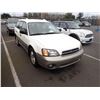 Image 2 : 2001 Subaru Outback