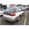 Image 3 : 2001 Subaru Outback