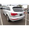 Image 4 : 2013 Audi Q7