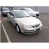 Image 2 : 2005 Saab 9-3