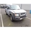 Image 2 : 2004 Honda Element