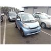 Image 2 : 2011 smart Pure