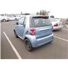 Image 4 : 2011 smart Pure