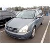 Image 1 : 2006 Kia Sedona