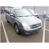 Image 2 : 2006 Kia Sedona