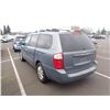 Image 4 : 2006 Kia Sedona