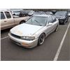 Image 1 : 1997 Honda Accord