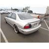 Image 4 : 1997 Honda Accord