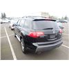 Image 4 : 2008 Acura MDX