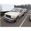 Image 1 : 2000 Toyota Tacoma