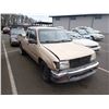 Image 2 : 2000 Toyota Tacoma