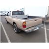 Image 4 : 2000 Toyota Tacoma