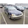 Image 2 : 2004 Subaru Outback