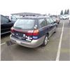 Image 3 : 2004 Subaru Outback