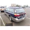 Image 4 : 2004 Subaru Outback