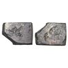 Image 1 : India, Anga Janapada (c.400–300 BC), Copper Karshapana – Very Rare