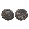 Image 1 : India, Panchala Dynasty, King Achyuta (c.350–375 AD), Copper Unit – Very Rare